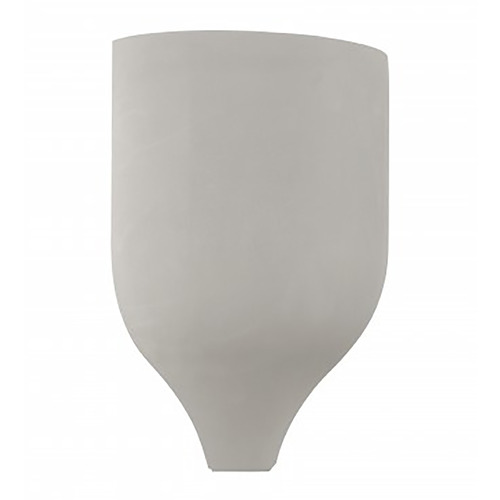 George Kovacs Sima Burnished Nickel Sconce