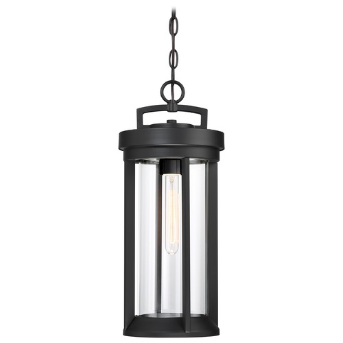 Nuvo Lighting Huron Aged Bronze Outdoor Hanging Light by Nuvo Lighting 60/6504