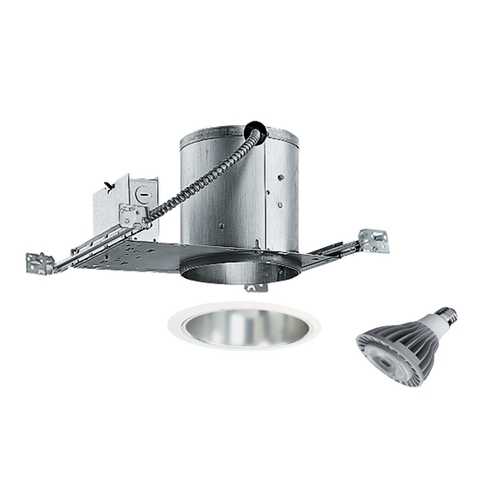 6-inch Recessed Lighting Kit with 15W Led Lamp by Juno Lighting Group