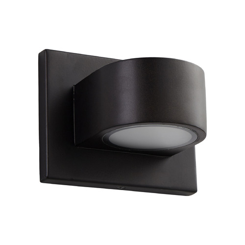Oxygen Eris Large Wet LED Wall Light in Oiled Bronze by Oxygen Lighting 3-721-22