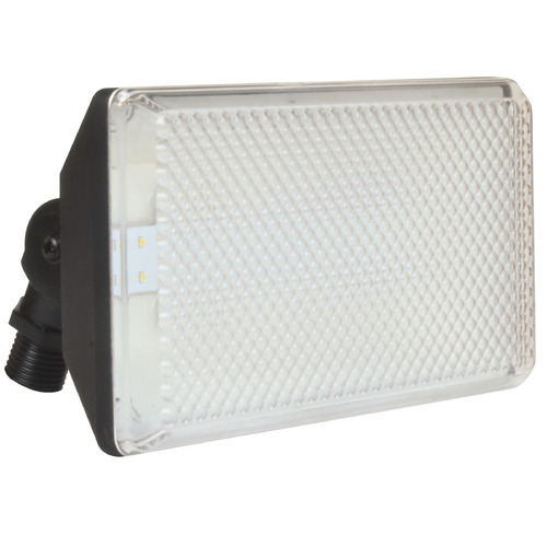Afx Lighting LED Flood Black LED Security Light