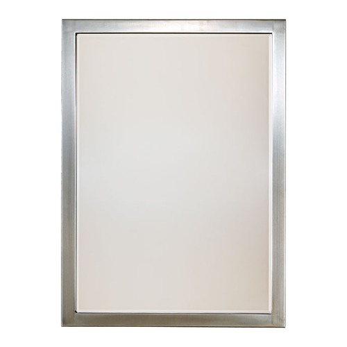 Paradox Rectangle 24-Inch Mirror by Minka Lavery