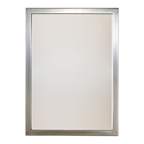 Minka Lavery Paradox Rectangle 24-Inch Mirror by Minka Lavery 1430-84