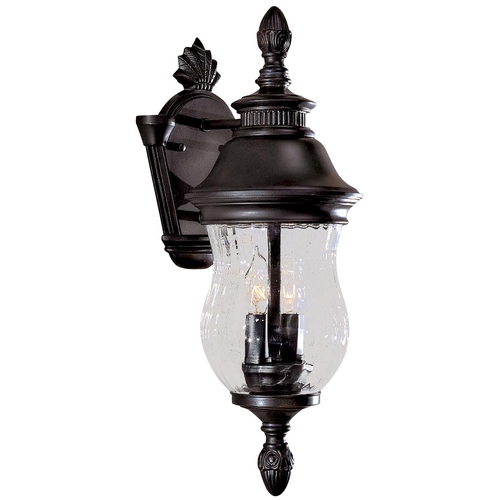 18.25-Inch Outdoor Wall Light by Minka Lavery