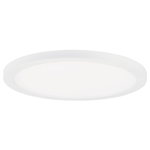 Chip White LED Flush Mount by Maxim Lighting