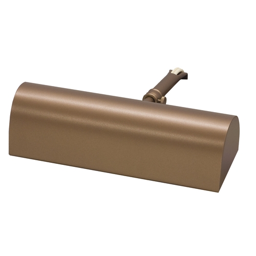 Classic Traditional Picture Light in Bronze by House of Troy Lighting