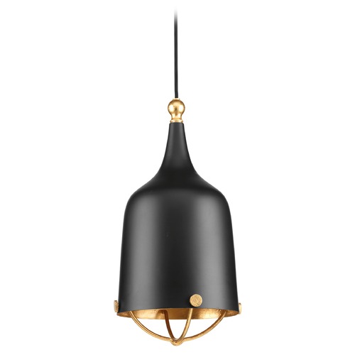 Progress Lighting Era Pendant in Black by Progress Lighting P500033-031