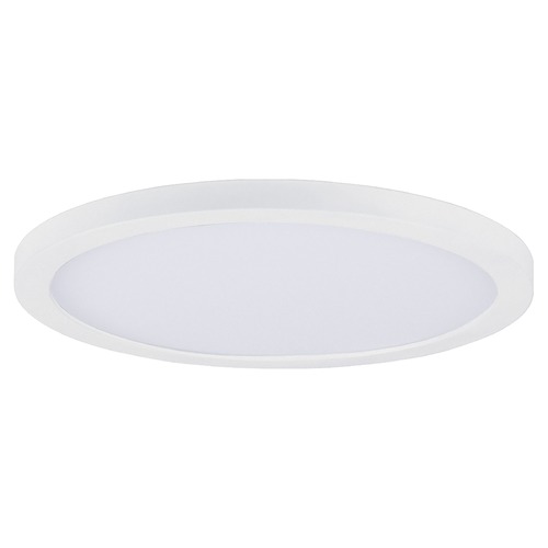 Chip White LED Flush Mount by Maxim Lighting