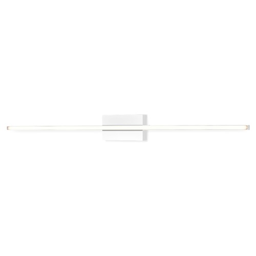 Vega Minor White LED Sconce by Kuzco Lighting
