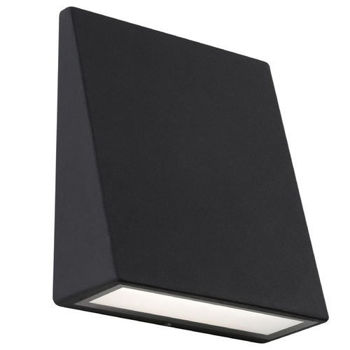 Afx Lighting Watson Black LED Outdoor Wall Light