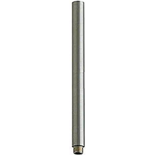 Kichler Lighting 6-Inch x 0.75-Inch Indoor Stem in Brushed Nickel by Kichler Lighting 4934NI