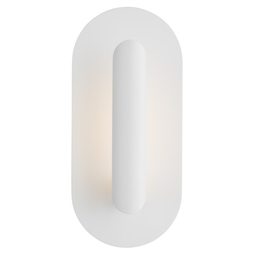 Visual Comfort Modern Collection Kelly Wearstler Fielle Soft White LED Sconce