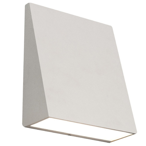 Afx Lighting Watson White LED Outdoor Wall Light