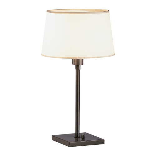 Real Simple Table Lamp by Robert Abbey