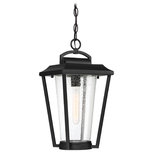 Nuvo Lighting Lakeview Aged Bronze Outdoor Hanging Light by Nuvo Lighting 60/6514