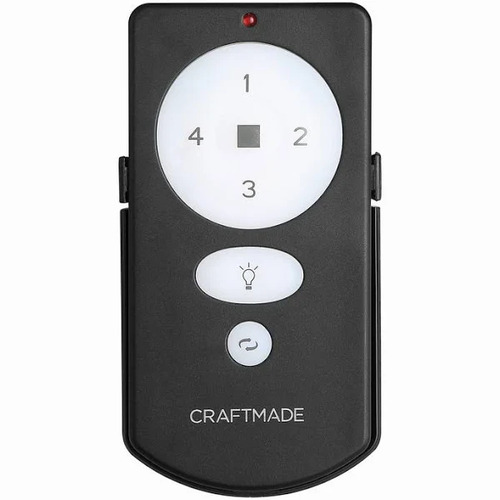 DC Pull Chain Intelligent Remote Control and Receiver by Craftmade Lighting