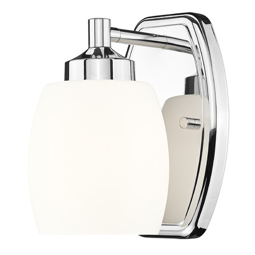 Z-Lite Kendrick Chrome Sconce