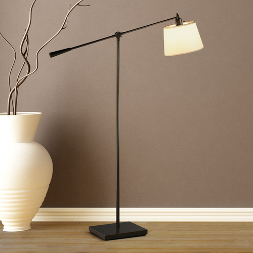 Real Simple Floor Lamp by Robert Abbey
