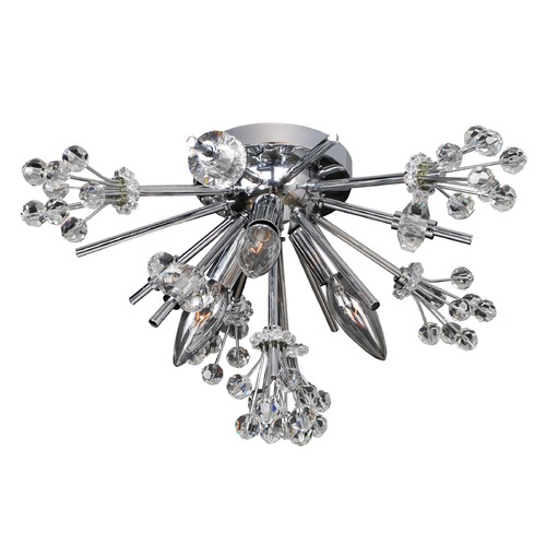 Constellation 3 Light Wall Bracket/Flushmount