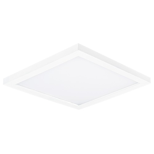 Chip White LED Flush Mount by Maxim Lighting