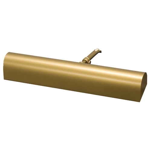 Classic Traditional Picture Light in Gold by House of Troy Lighting