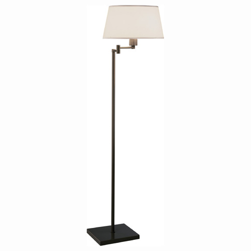 Robert Abbey Real Simple Floor Lamp