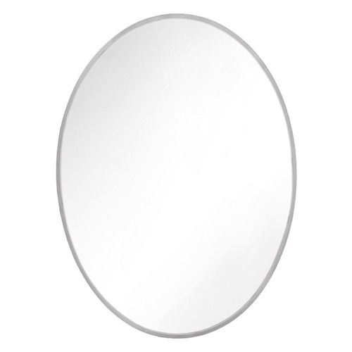 Generation Lighting Kit Oval 24-Inch Mirror by Generation Lighting MR1300SN