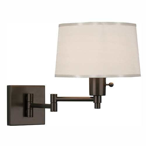 Robert Abbey Real Simple Swing Arm Lamp