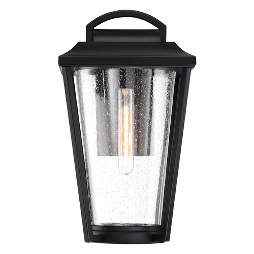 Nuvo Lighting Lakeview Aged Bronze Outdoor Wall Light by Nuvo Lighting 60/6511