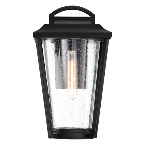 Lakeview Aged Bronze Outdoor Wall Light by Nuvo Lighting