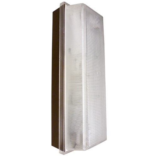 Afx Lighting LED Wall Pack Oil-Rubbed Bronze LED Wall Pack