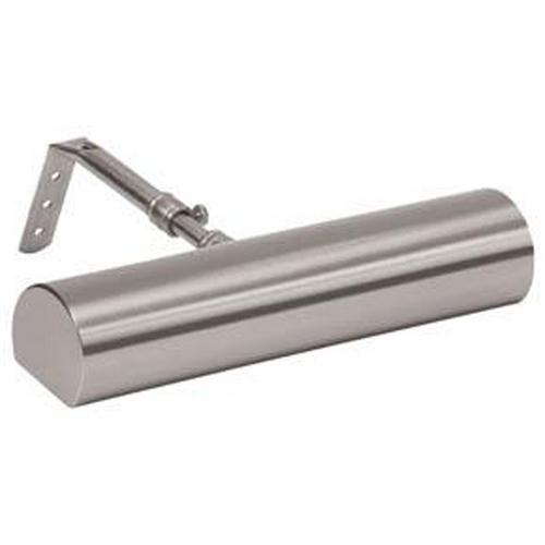 Classic Contemporary Picture Light in Chrome by House of Troy Lighting