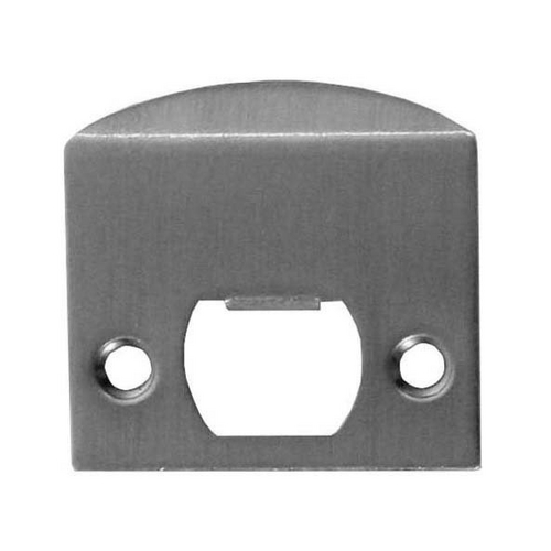 Emtek Hardware Kick Plate in Oil Rubbed Bronze Finish 12525