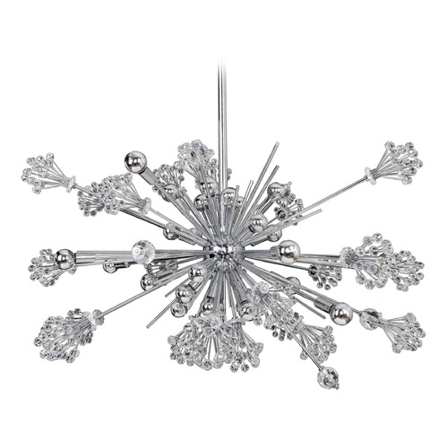 Constellation 30 Light Pendant