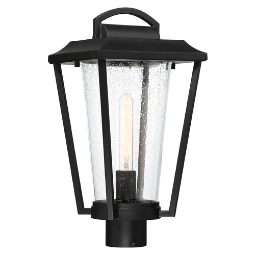 Nuvo Lighting Nuvo Lighting Lakeview Aged Bronze Post Light 60/6513