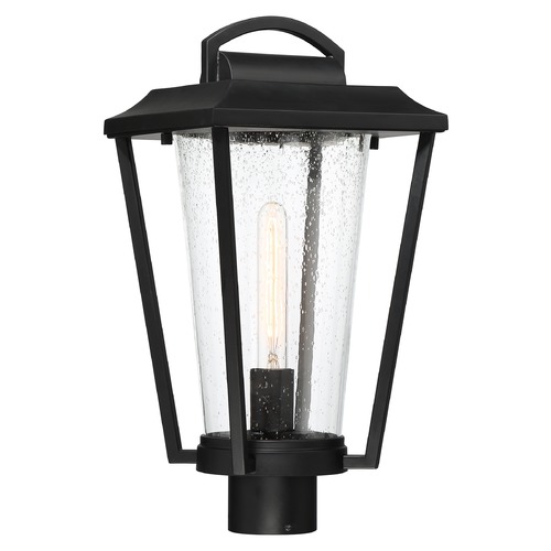 Nuvo Lighting Lakeview Aged Bronze Post Light by Nuvo Lighting 60/6513