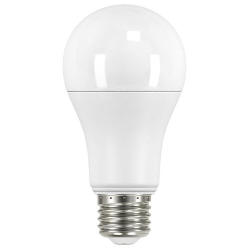 Satco Lighting 13W A19 2700K Dimmable LED Light Bulb 4-Pack by Satco Lighting S11454