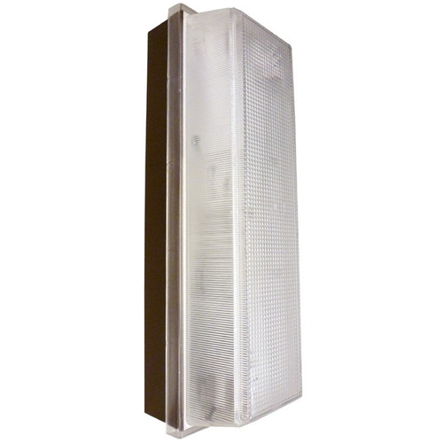 Afx Lighting LED Wall Pack Oil-Rubbed Bronze LED Wall Pack