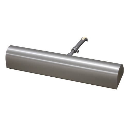 Classic Traditional Picture Light in Pewter by House of Troy Lighting