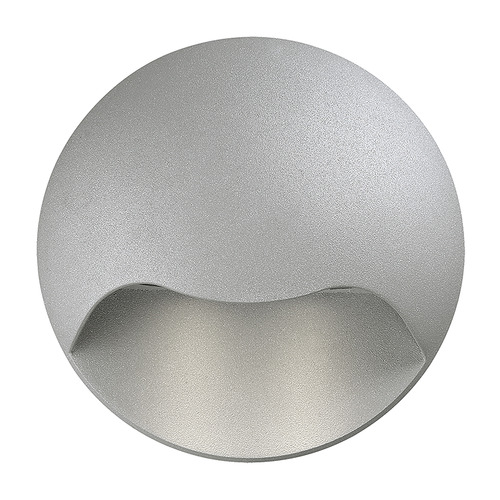 Marine Grey LED Surface Mounted Step Light by Eurofase Lighting
