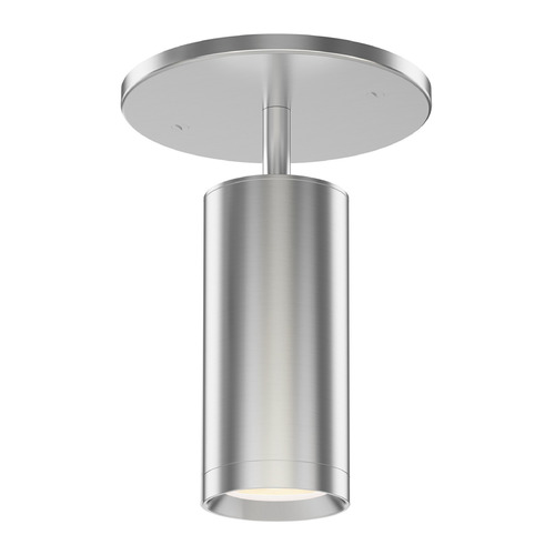 ET2 Lighting ET2 Pullman Satin Nickel LED Monopoint Spot Light E21630-SN