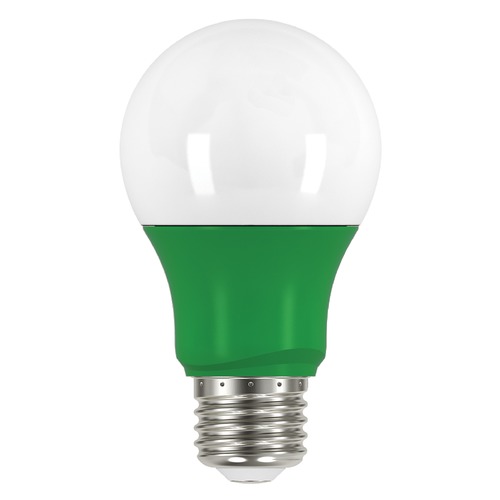 Satco Lighting LED A19 Light Bulb Medium Base - 15-Watt Equivalent S9643