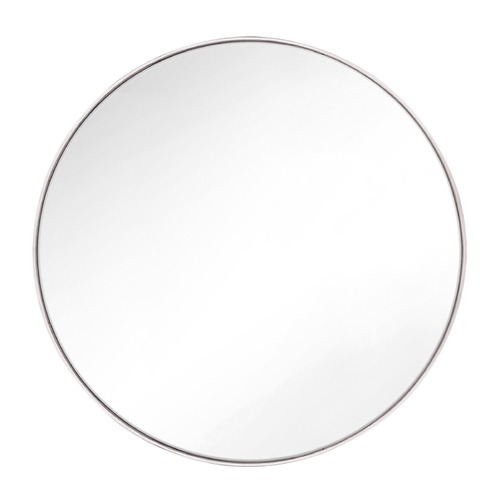 Generation Lighting Kit Round 30-Inch Mirror by Generation Lighting MR1301PN