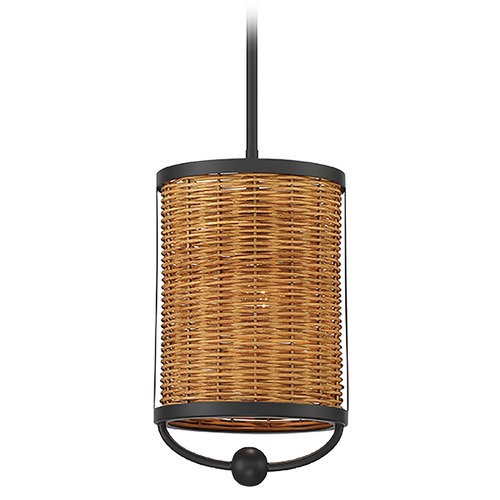 Eurofase Lighting Comparelli Bronze Pendant by Eurofase Lighting 38158-018