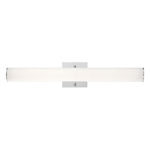 Eurofase Lighting Springfield 24-Inch LED Bath Light in Aluminum by Eurofase Lighting 37080-037