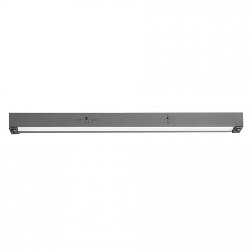 WAC Lighting Hardscape 6-Inch Quick Connect with Dual CCT in Graphite on Aluminum by WAC Lighting 7062-27&30GH