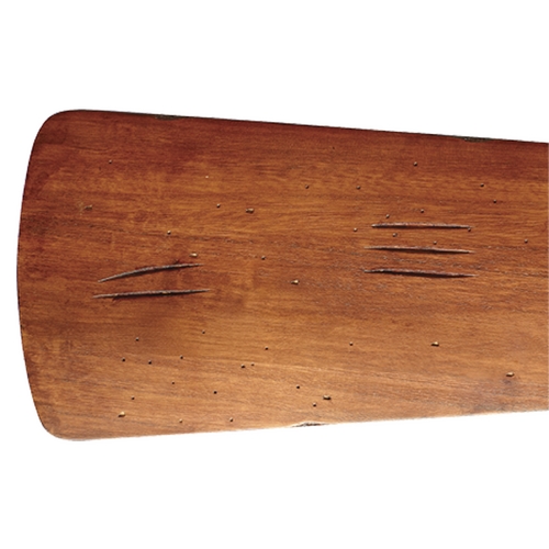 Quorum Lighting Quorum Lighting Vintage Walnut Fan Blade 5252020821