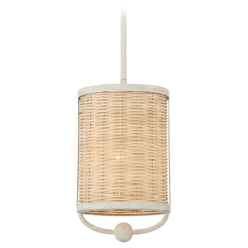 Eurofase Lighting Comparelli Off White Pendant by Eurofase Lighting 38158-025