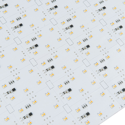 WAC Lighting Pixels Tunable White Adjustable LED Light Sheet by WAC Lighting LED-P05-1224-1850