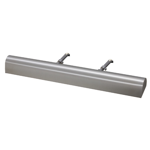 Classic Traditional Picture Light in Pewter by House of Troy Lighting